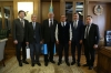 Л.Н.Гумилёв атындагы Евразия улуттук университетинде ТҮРКУНИВдин жыйыны өттү