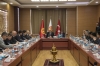 КТМУда ТҮРКУНИВдин жыйыны өттү