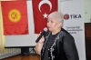 ТИКАдан аутист балдарга көмөк