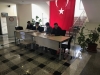 Кыргызстанда түркиялыктар шайлоодо өз добуштарын беришүүдө