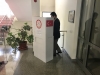 Кыргызстанда түркиялыктар шайлоодо өз добуштарын беришүүдө