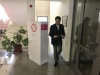 Кыргызстанда түркиялыктар шайлоодо өз добуштарын беришүүдө