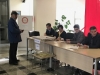 Кыргызстанда түркиялыктар шайлоодо өз добуштарын беришүүдө