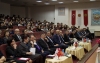 KTMÜ’de Dil Sempozyumu