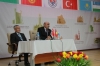Rektörlük Sohbet Toplantıları Tamamlandı