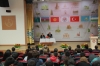 Rektörlük Sohbet Toplantıları Tamamlandı