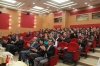 Rektörlük Sohbet Toplantıları Tamamlandı