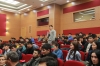 Rektörlük Sohbet Toplantıları Tamamlandı