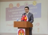 Uluslararası Turizm Sempozyumu