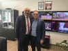 KTRK Genel Müdürüne Geçmiş Olsun Ziyareti