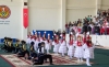 Бишкекте балдар майрамы өткөрүлдү