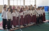 Бишкекте балдар майрамы өткөрүлдү