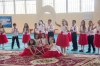 Бишкекте балдар майрамы өткөрүлдү