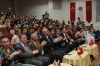 KTMÜ’de 23 Nisan Kutlaması
