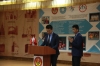 KTMÜ’de 23 Nisan Kutlaması