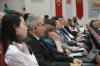 KTMÜ’de Orta Asya Araştırma Ağı Konferansı