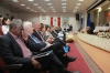 KTMÜ’de Orta Asya Araştırma Ağı Konferansı