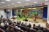 KTMÜ’de Orta Asya Araştırma Ağı Konferansı