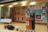 KTMÜ’de Orta Asya Araştırma Ağı Konferansı