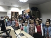 KTMÜ’de 23 Nisan Kutlaması
