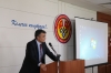 Para ve Maliye Politikaları Üzerine Konferans
