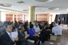 Para ve Maliye Politikaları Üzerine Konferans