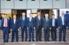 КТМУ ректору Ахмет Ясави университетинде өткөрүлгөн конгресске катышты 