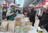 Ата-Мекендик өндүрүүчүлөрүбүздүн быйылкы жарманкеси