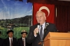 Kırgızistan'da Kur'an Kursu Öğrencileri Hafız Oldu