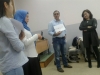 Meslek Yüksekokulu Öğrencilerine Drama Eğitimi