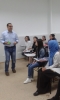 Meslek Yüksekokulu Öğrencilerine Drama Eğitimi