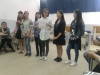 Meslek Yüksekokulu Öğrencilerine Drama Eğitimi
