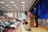 “Улуу Үркүн” китеби түркчөгө которулду