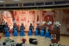 “Улуу Үркүн” китеби түркчөгө которулду
