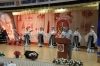 “Улуу Үркүн” китеби түркчөгө которулду