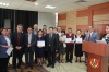 KTMÜ’de Etkili Okul ve Liderlik Semineri Düzenlendi