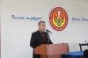 KTMÜ’de Etkili Okul ve Liderlik Semineri Düzenlendi