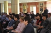 KTMÜ’de Etkili Okul ve Liderlik Semineri Düzenlendi