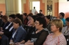KTMÜ’de Etkili Okul ve Liderlik Semineri Düzenlendi