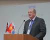 Магистрант жана докторанттарга арналган II эл аралык конгресс жыйынтыкталды