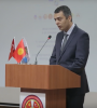 Магистрант жана докторанттарга арналган II эл аралык конгресс жыйынтыкталды