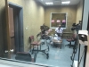 Окуу жайдын ректору түз эфирде спорт оюндары тууралуу маалымат берди