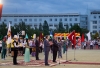 KTMÜ'de I. Spor Oyunları Açılış Töreni