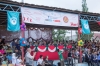 KTMÜ'de I. Spor Oyunları Açılış Töreni