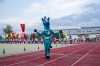 KTMÜ'de I. Spor Oyunları Açılış Töreni