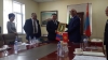 Rektörün Moğolistan Ziyareti ve İrtibatları