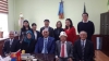 Rektörün Moğolistan Ziyareti ve İrtibatları