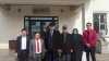 Rektörün Moğolistan Ziyareti ve İrtibatları
