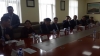 Rektörün Moğolistan Ziyareti ve İrtibatları