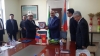 Rektörün Moğolistan Ziyareti ve İrtibatları